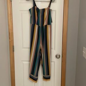 nice overalls that have never been worn